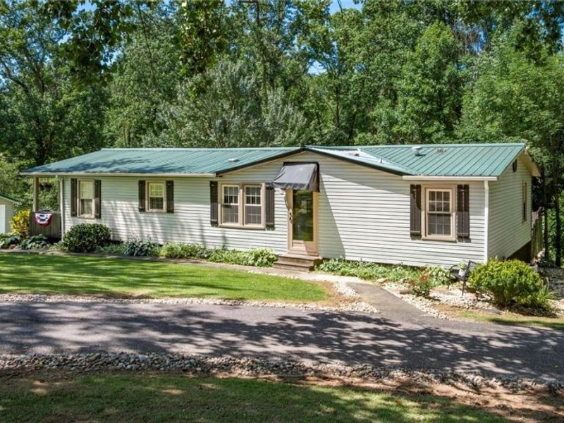 64310 N 26th Road, Bethesda, OH 43719 Photo 1