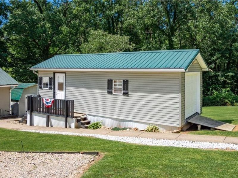 64310 N 26th Road, Bethesda, OH 43719 Photo 12