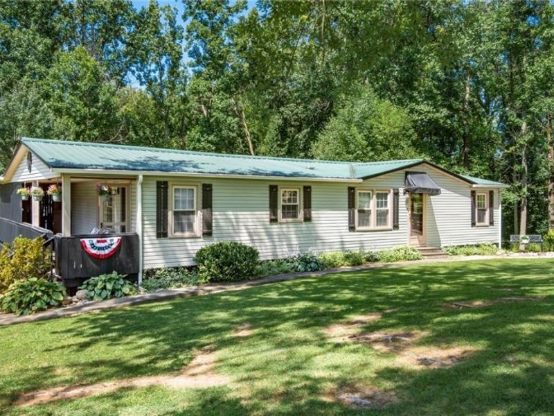 64310 N 26th Road, Bethesda, OH 43719 Photo 2
