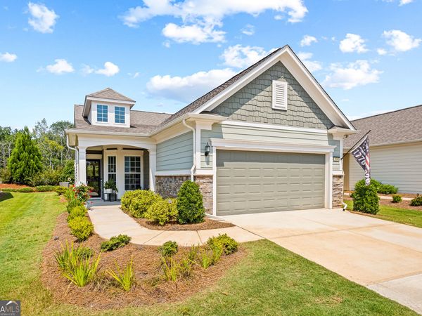 108 Alcovy Court, Griffin, GA 30223