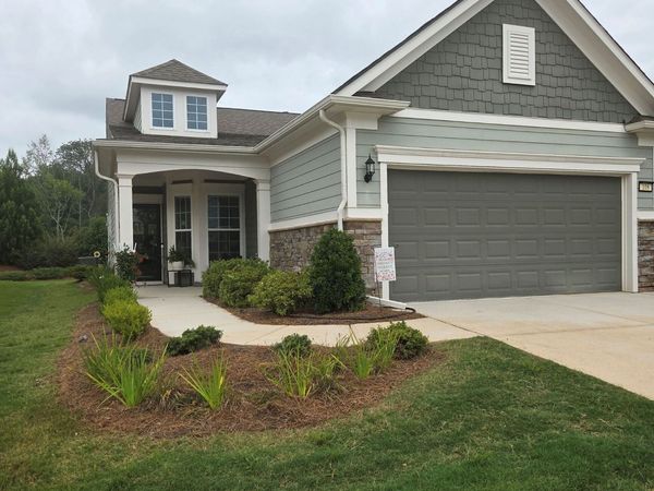 108 Alcovy Court, Griffin, GA 30223