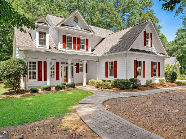 39 Azalea Drive, Hartwell, GA 30643