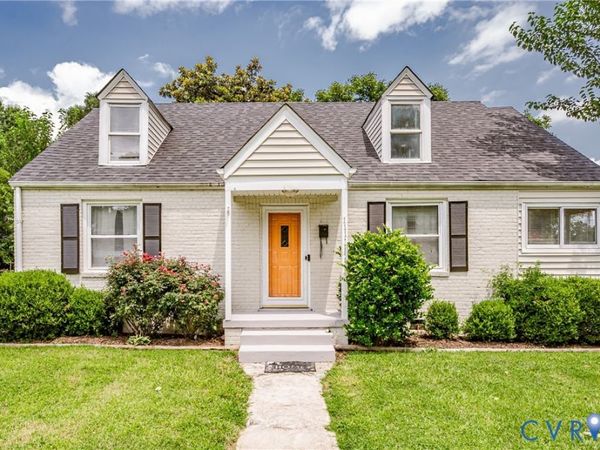 111 Winber Drive, Richmond, VA 23224