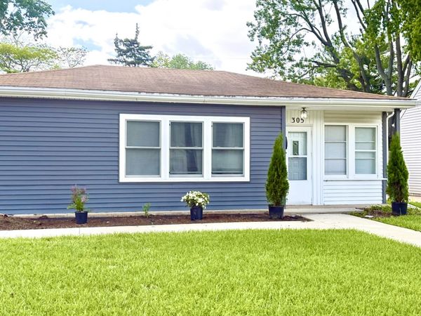 305 S Van Doren Street , Champaign, IL 61820
