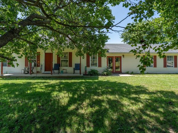 4551 Rapid Forge Road, Bainbridge, OH 45612