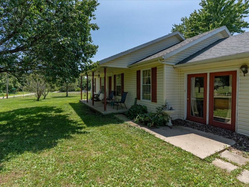 4551 Rapid Forge Road, Bainbridge, OH 45612 Photo 2