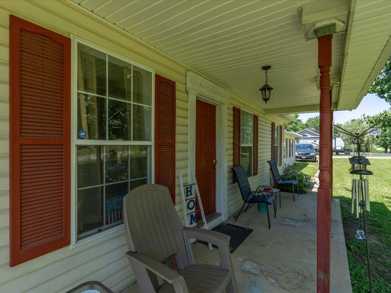 4551 Rapid Forge Road, Bainbridge, OH 45612 Photo 3