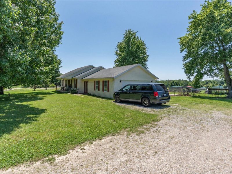4551 Rapid Forge Road, Bainbridge, OH 45612 Photo 4