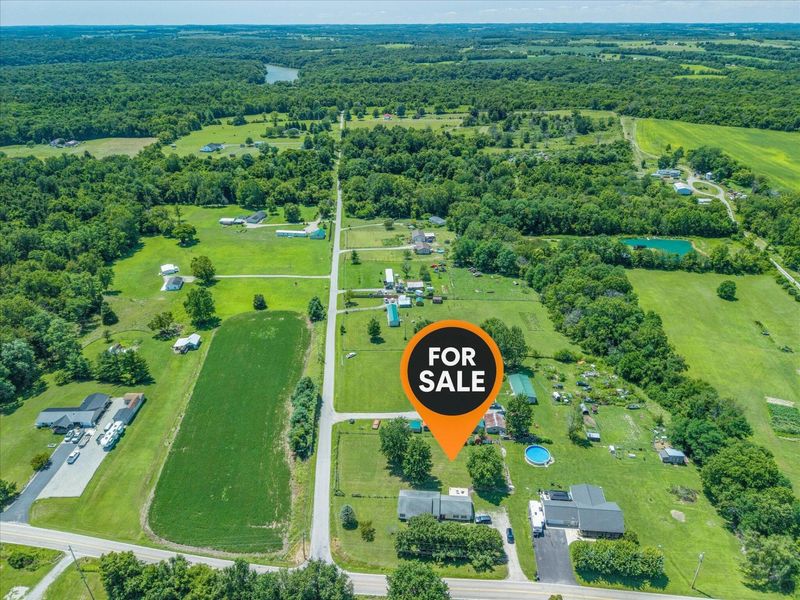 4551 Rapid Forge Road, Bainbridge, OH 45612 Photo 5