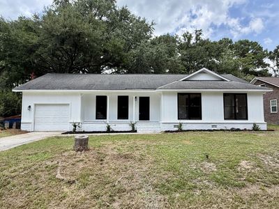 2526 Longbranch Drive, Charleston, SC 29414