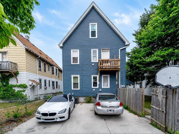 3445 N 14th STREET, Unit 3447, Milwaukee, WI 53206