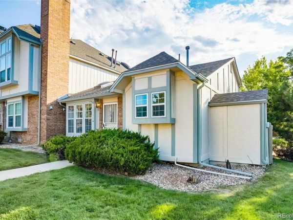 3090 W 107th Place, Unit H, Westminster, CO 80031