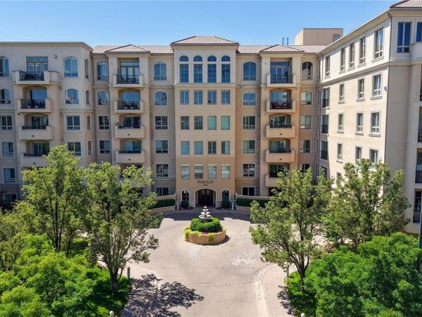2500 E Cherry Creek South Drive , Unit 326, Denver, CO 80209