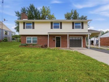 1630 Carolyn Drive, Miamisburg, OH 45342