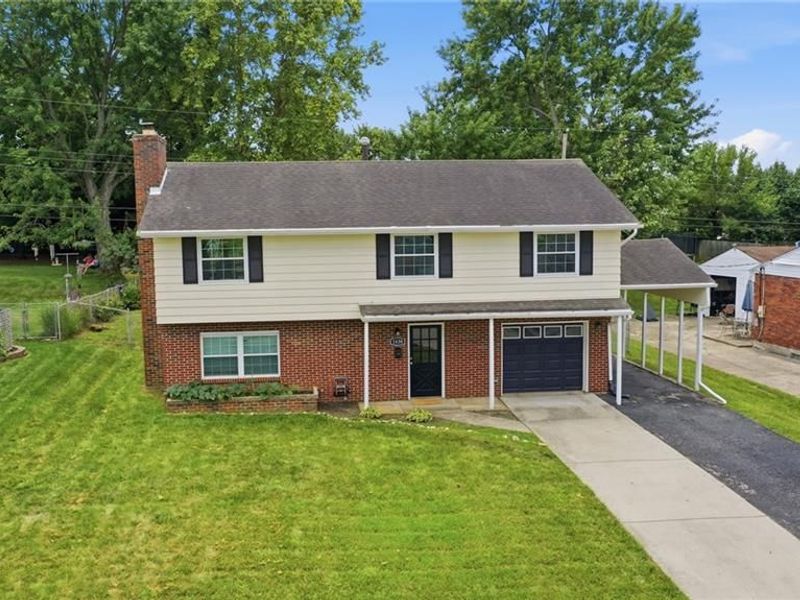 1630 Carolyn Drive, Miamisburg, OH 45342 Photo 2