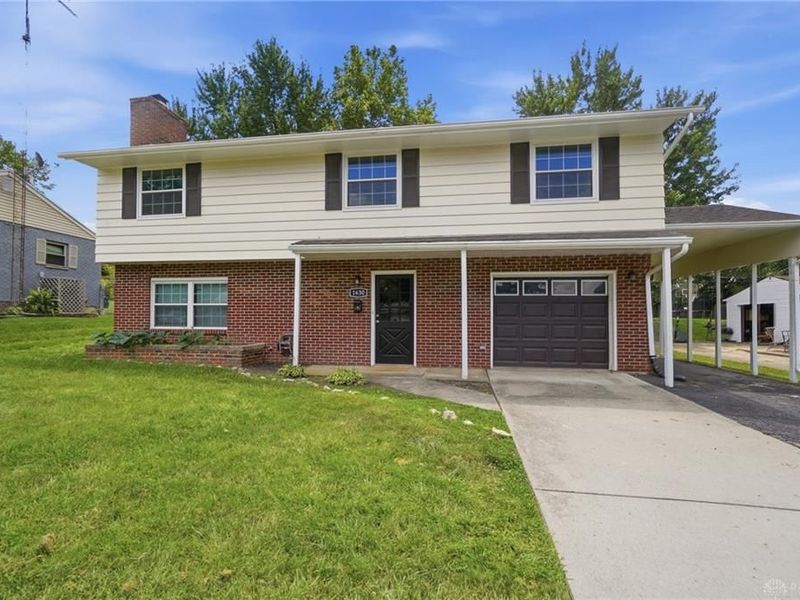 1630 Carolyn Drive, Miamisburg, OH 45342 Photo 3