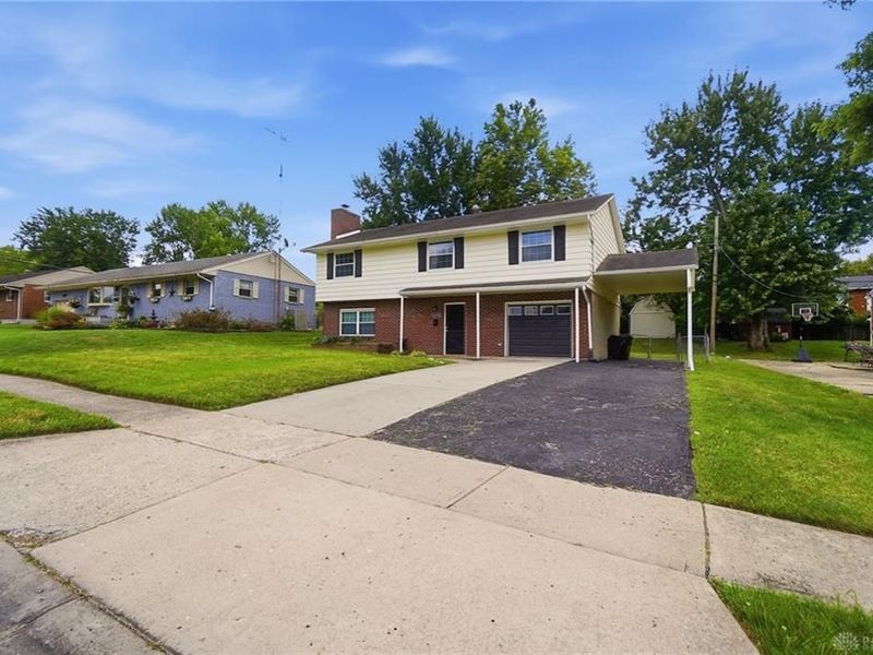 1630 Carolyn Drive, Miamisburg, OH 45342 Photo 4
