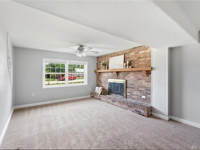 1630 Carolyn Drive, Miamisburg, OH 45342 Photo 45