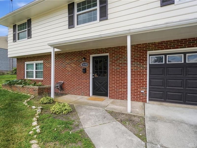 1630 Carolyn Drive, Miamisburg, OH 45342 Photo 5