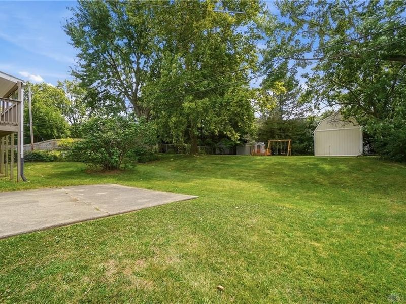 1630 Carolyn Drive, Miamisburg, OH 45342 Photo 56