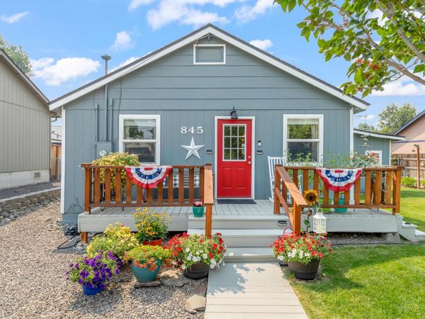 845 NW Claypool Street, Prineville, OR 97754