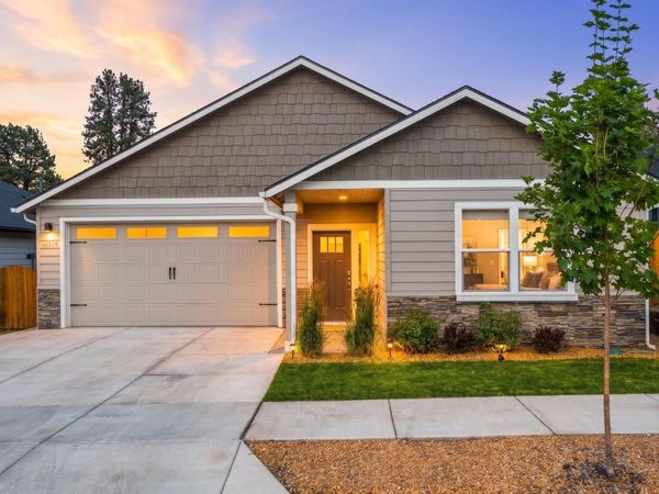 61370 SE Preston Street, Bend, OR 97702