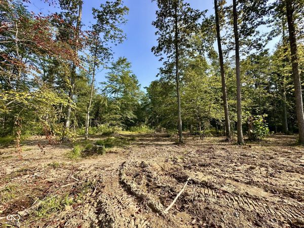 Tract A W Private Rd 775 S, Commiskey, IN 47227