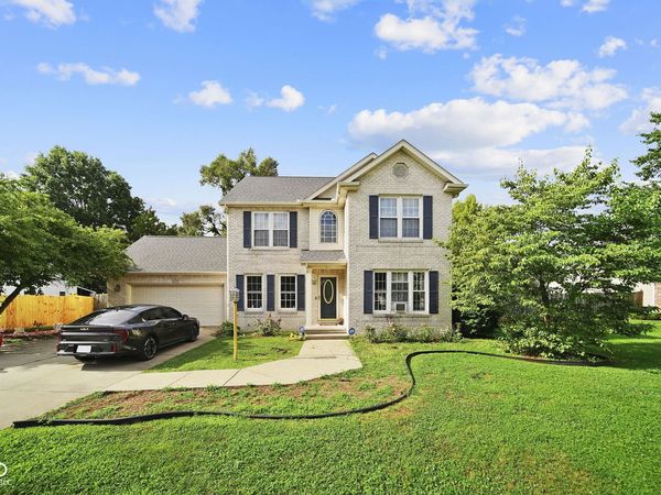 3350 Betty Jean Lane, Terre Haute, IN 47805