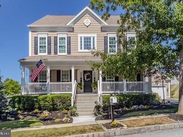 431 PIERCE DRIVE, CHESTER SPRINGS, PA 19425