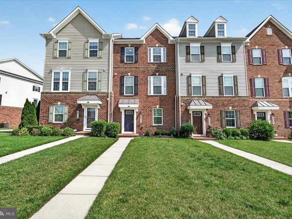 4511 LANDSDALE PARKWAY, MONROVIA, MD 21770