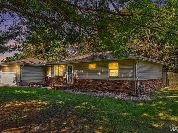 968 Wanda Drive, Granite City, IL 62040