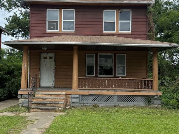 512 E 112th Street , Cleveland, OH 44108