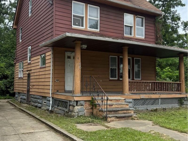 512 E 112th Street, Cleveland, OH 44108 Photo 3
