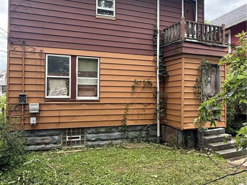 512 E 112th Street, Cleveland, OH 44108 Photo 4