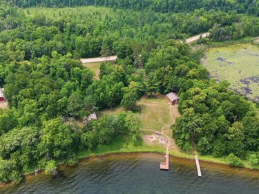 20705 W Toad Lake Drive, Osage, MN 56570