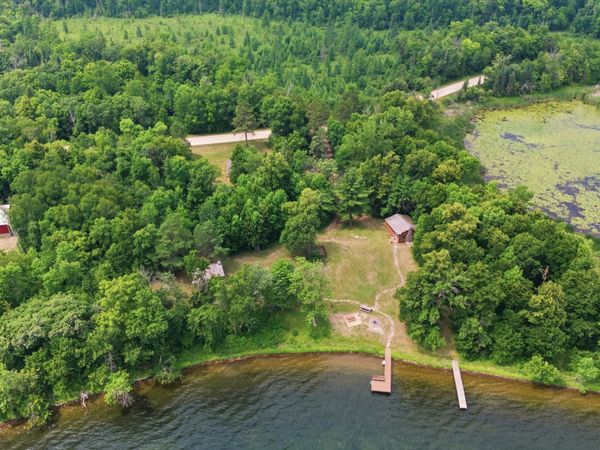 20705 W Toad Lake Drive , Osage, MN 56570