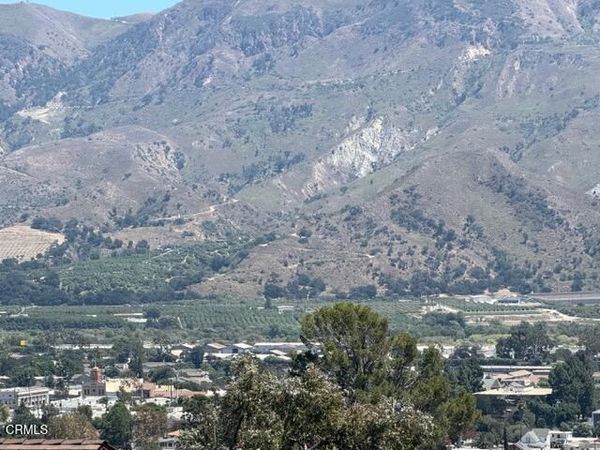 657 Dana Drive, Santa Paula, CA 93060