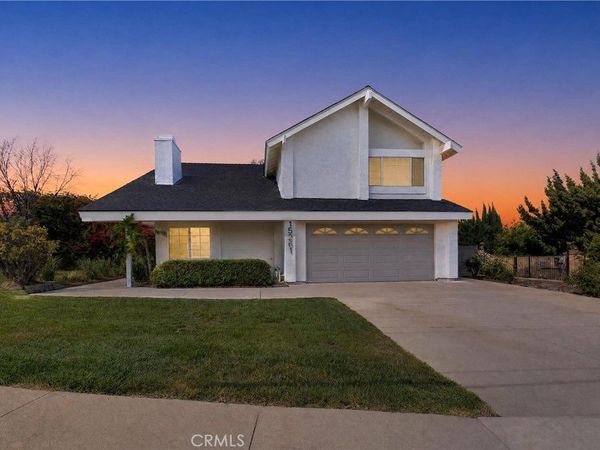 15261 La Belle Street, Hacienda Heights, CA 91745
