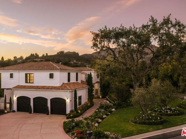 1285 Falling Star Avenue, Westlake Village, CA 91362