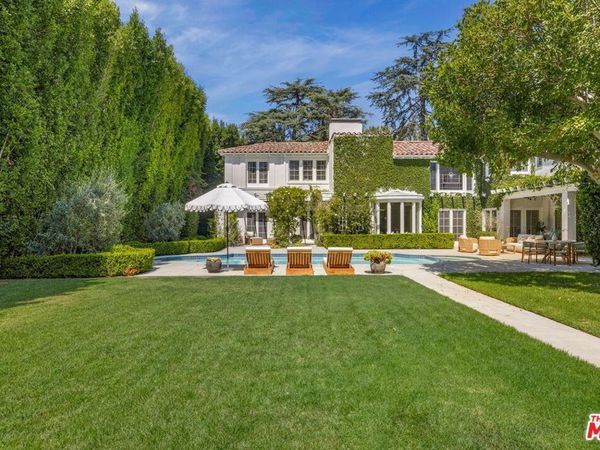 612 Lorraine Boulevard, Los Angeles, CA 90005