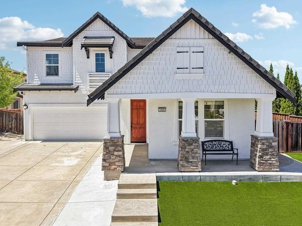 5556 Wells Ln, San Ramon, CA 94582