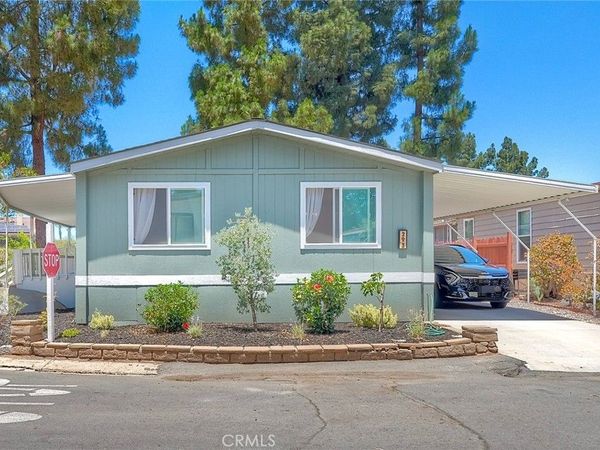 1751 CITRACADO Parkway W, Unit Spc 293, Escondido, CA 92029