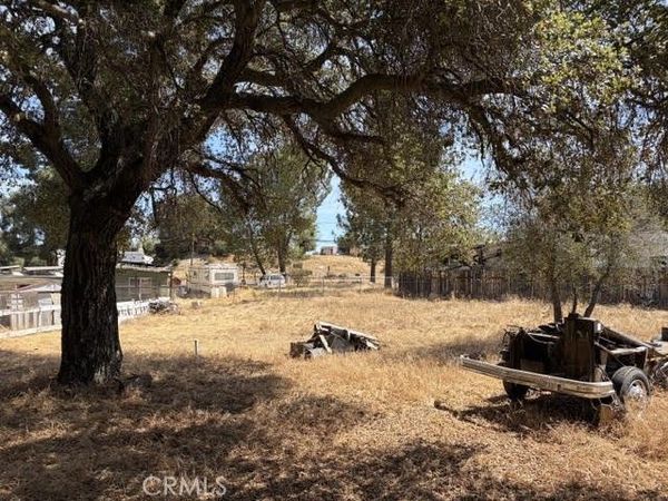 0 Cleveland Forest Drive, Campo, CA 91906