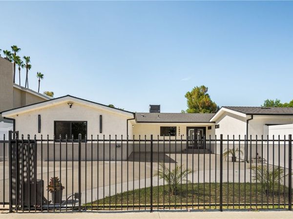 18921 Keswick Street, Reseda, CA 91335