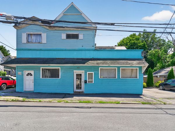 41 Chestnut Street, Amsterdam, NY 12010
