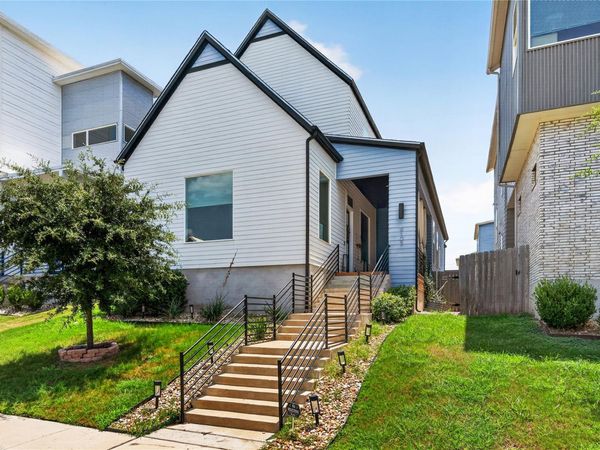 6105 Florencia LN, Austin, TX 78724