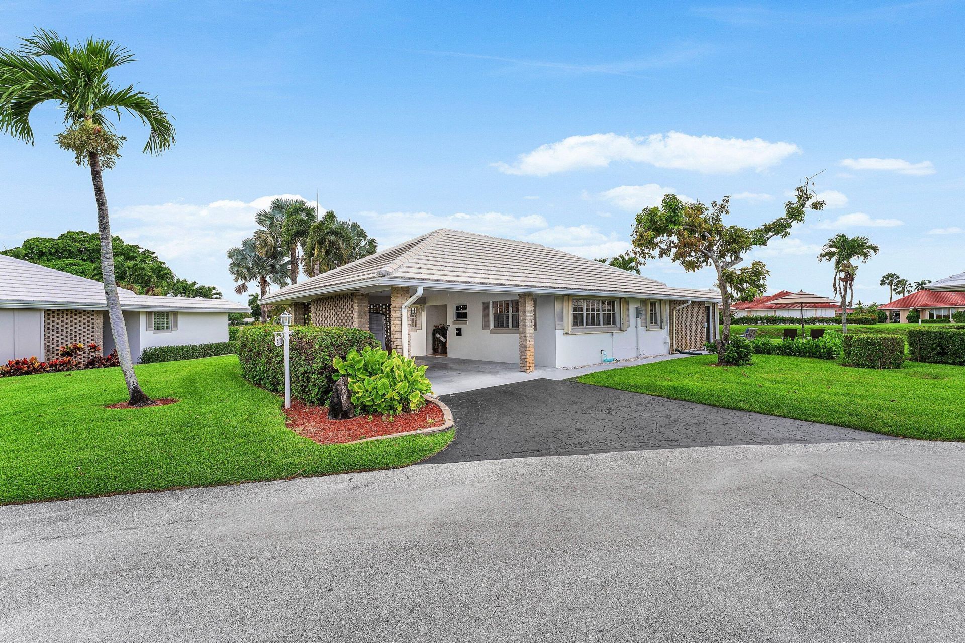 362 Yorktowne Circle, Atlantis, FL 33462 Photo