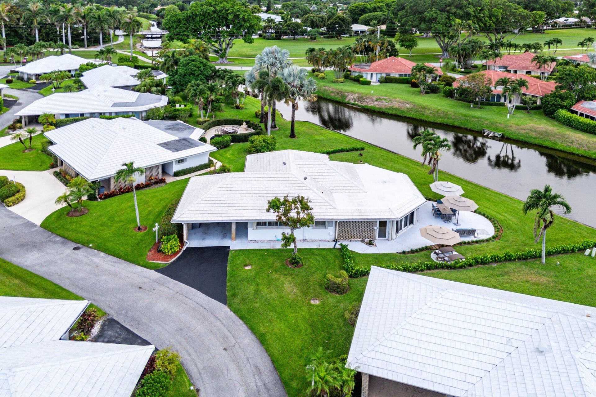 362 Yorktowne Circle, Atlantis, FL 33462 Photo