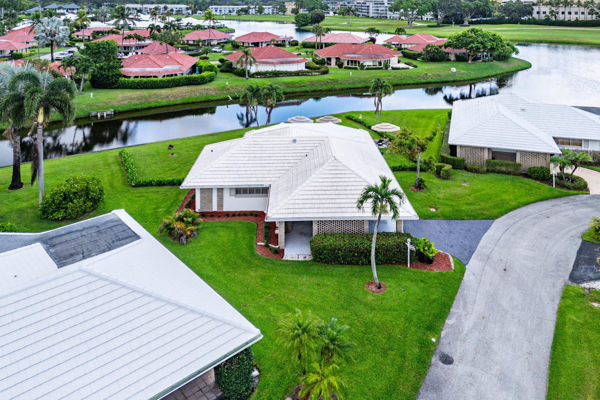 362 Yorktowne Circle, Atlantis, FL 33462 Photo
