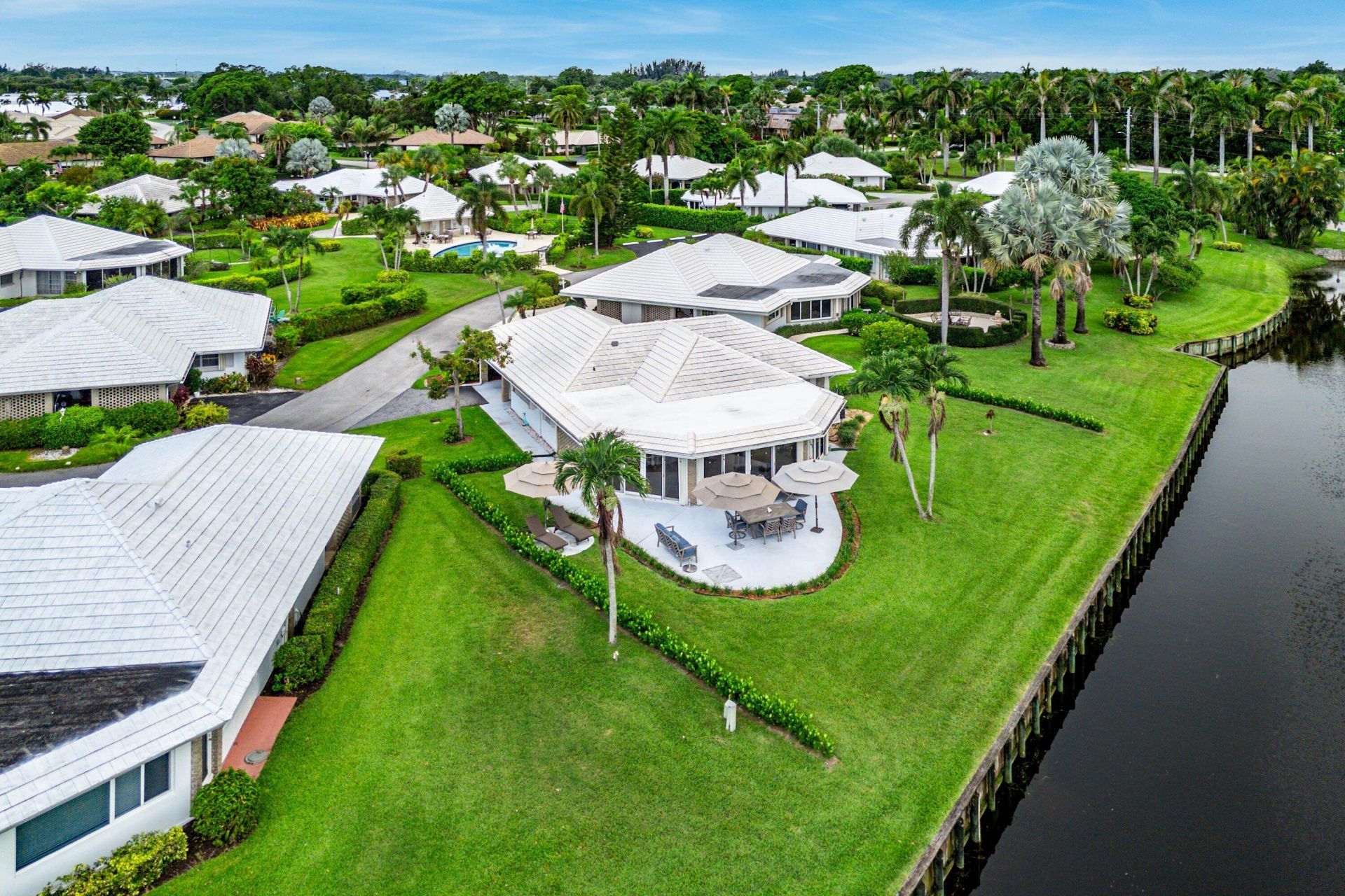 362 Yorktowne Circle, Atlantis, FL 33462 Photo